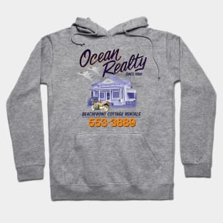 Ocean Realty Hoodie